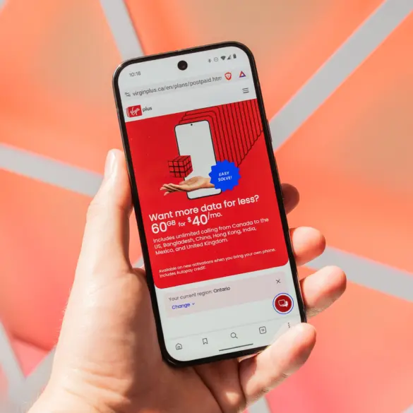 Virgin Plus Slashes $5 Off 60GB Plan But Better Deals Await 32