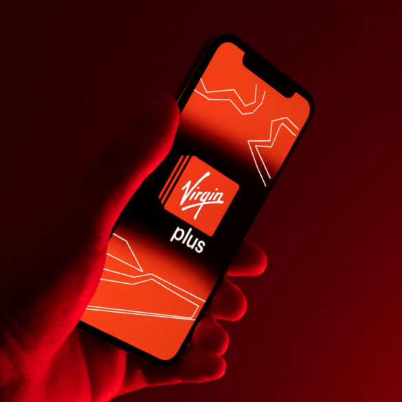 Virgin Plus Provides $5 Monthly Discount on $65 Plan with 75GB 5G Data Virgin Plus Provides $5 Monthly Discount on $65 Plan with 75GB 5G Data 35