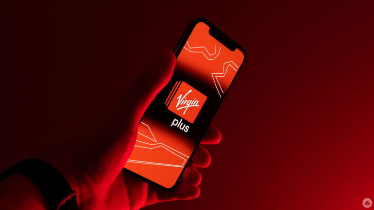 Virgin Plus Provides $5 Monthly Discount on $65 Plan with 75GB 5G Data 3