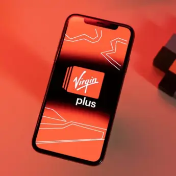 Virgin Plus Reveals Boxing Week Offers 36