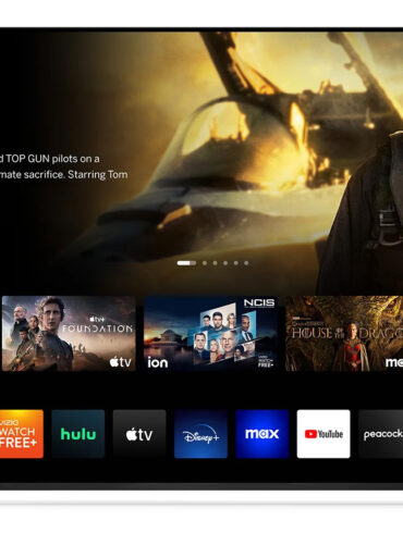 Walmart to Acquire TV Manufacturer Vizio for $2.3 Billion to Boost Its Advertising Business 36