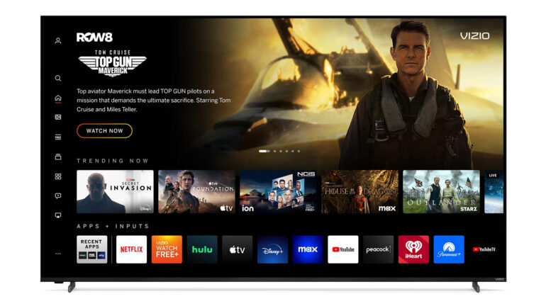 Walmart to Acquire TV Manufacturer Vizio for $2.3 Billion to Boost Its Advertising Business 3