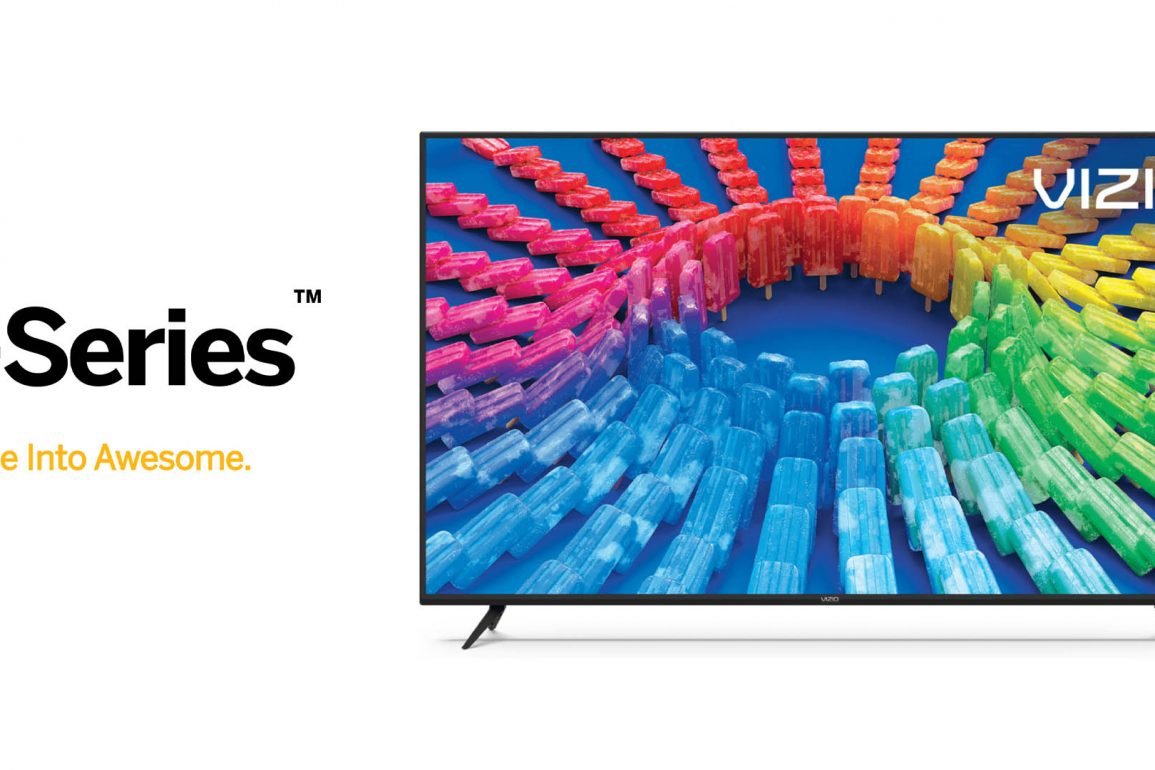 VIZIO Now Available at GameStop, All your Gaming Needs in One Place 28