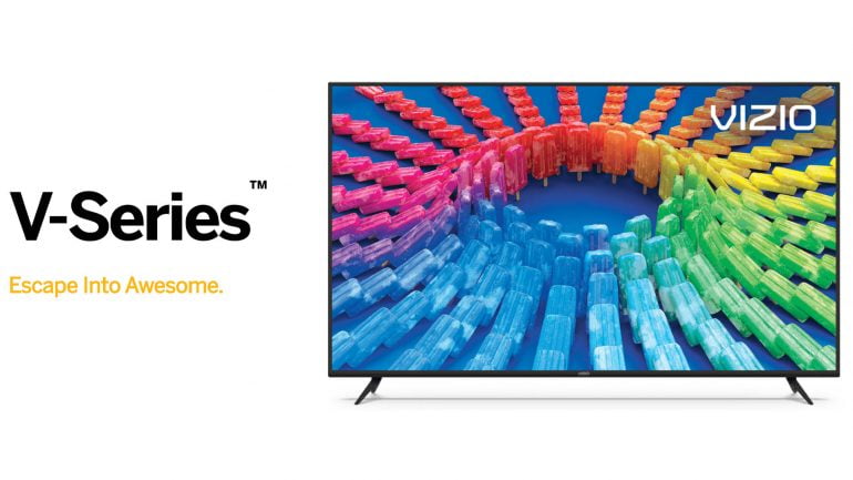 VIZIO Now Available at GameStop, All your Gaming Needs in One Place 2