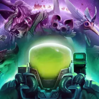 Voidling Bound Set to Launch on PC June 9, Console Release to Follow 35