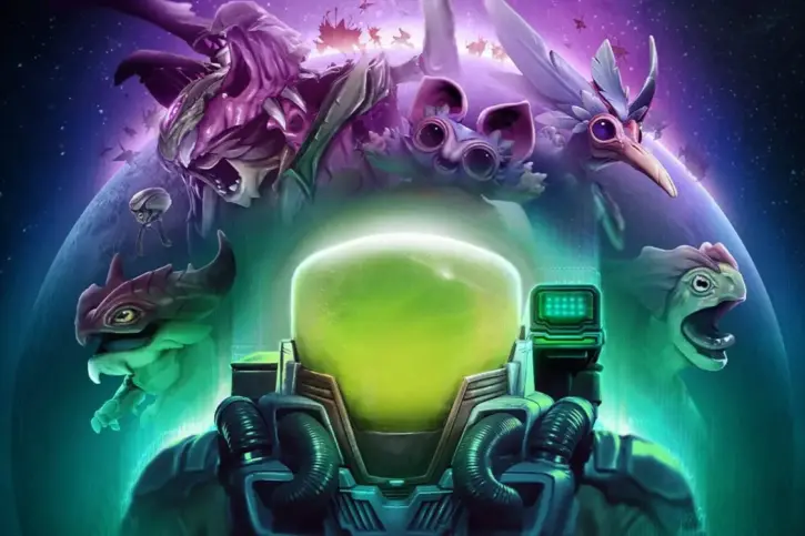 Voidling Bound Set to Launch on PC June 9, Console Release to Follow 38