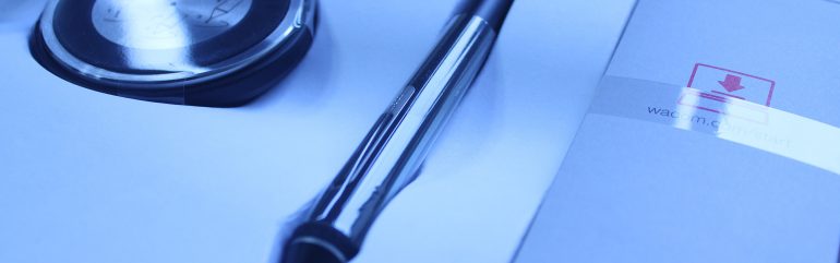Wacom Intuos Pro Review 7