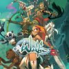 Wakfu Item Code Giveaway