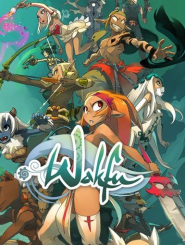 Wakfu APAC Item Code Giveaway Wakfu Item Code Giveaway
