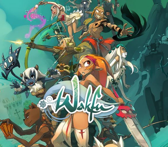 Wakfu Item Code Giveaway
