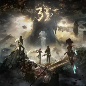 Clair Obscur Expedition 33 Reaches 5 Million Sales with a Major Free Update 35