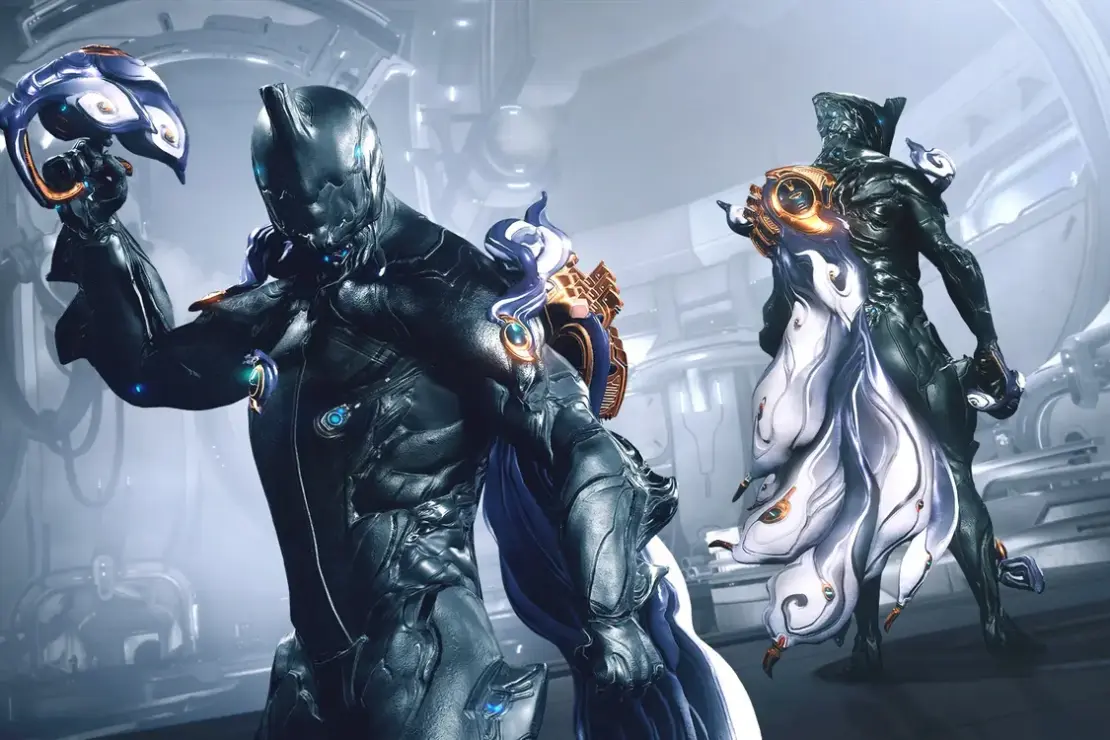 Warframe Launches on Android on February 18, 2026 Warframe Launches on Android on February 18, 2026 33