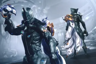 Warframe Launches on Android on February 18, 2026 16