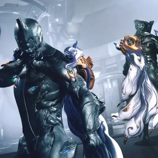 Warframe Launches on Android on February 18, 2026 37