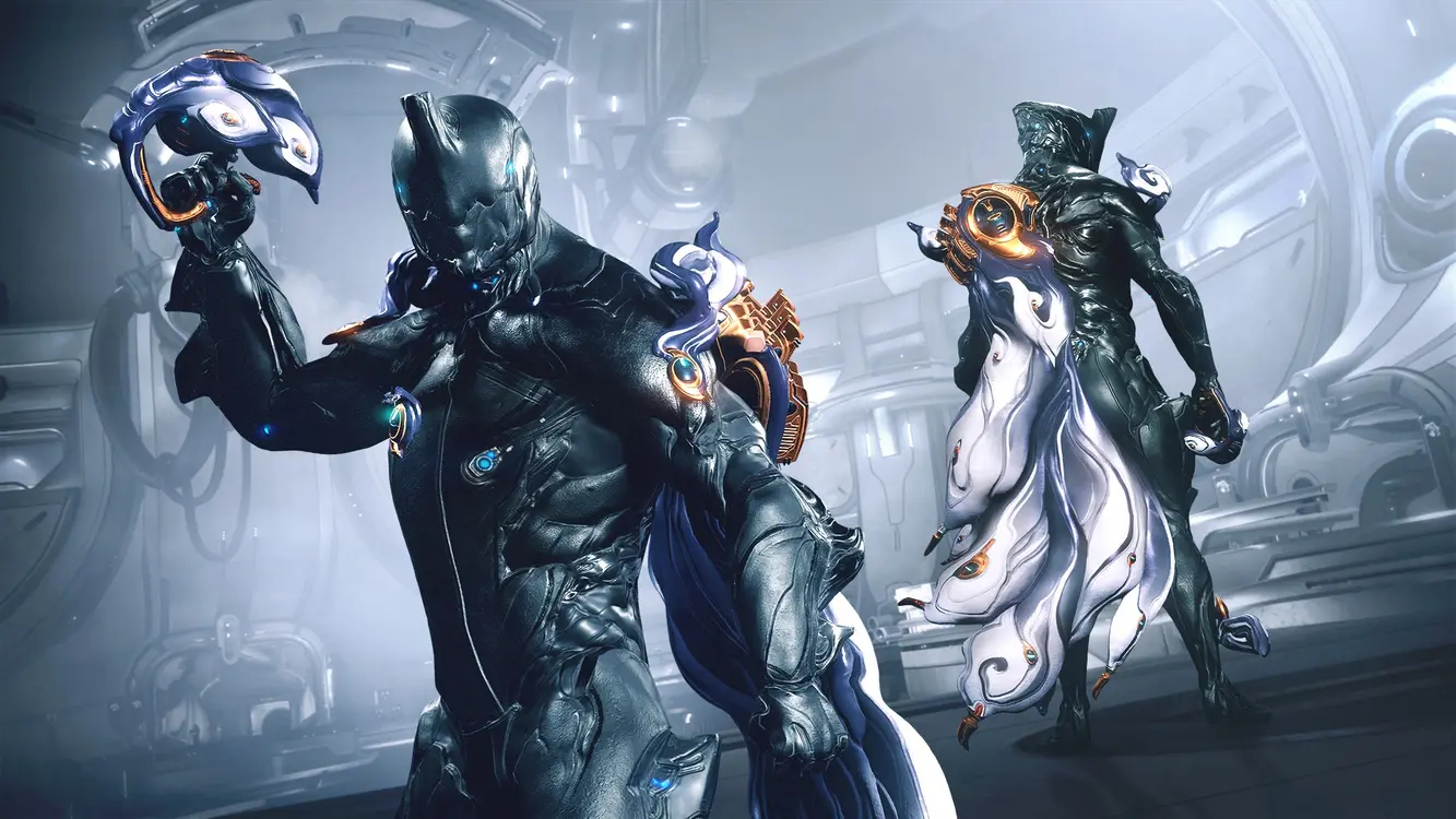 Warframe Launches on Android on February 18, 2026 Warframe Launches on Android on February 18, 2026 33