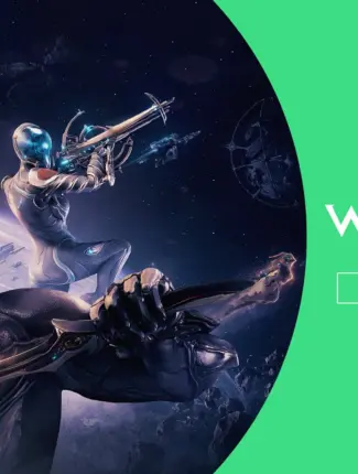 Get Ready for the Canadian Warframe Android Beta This Fall 36