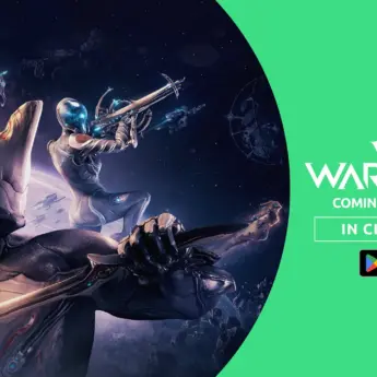 "Canadian Warframe Android beta this fall" (48 chars) 39