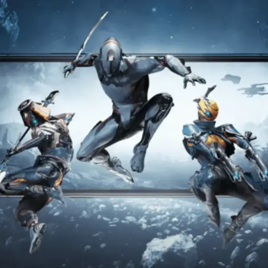 Warframe Mobile Closed Beta Planned for Android in November 2025 Warframe Mobile Closed Beta Planned for Android in November 2025 37