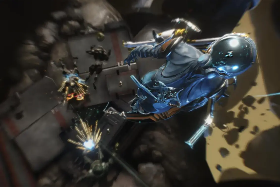 Warframe Launches on Switch 2 Exciting New Adventures Await 33