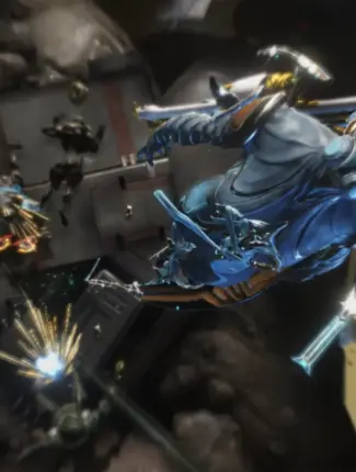 Warframe Launches on Switch 2 Exciting New Adventures Await 36