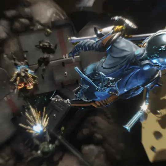 Warframe Launches on Switch 2 Exciting New Adventures Await 34