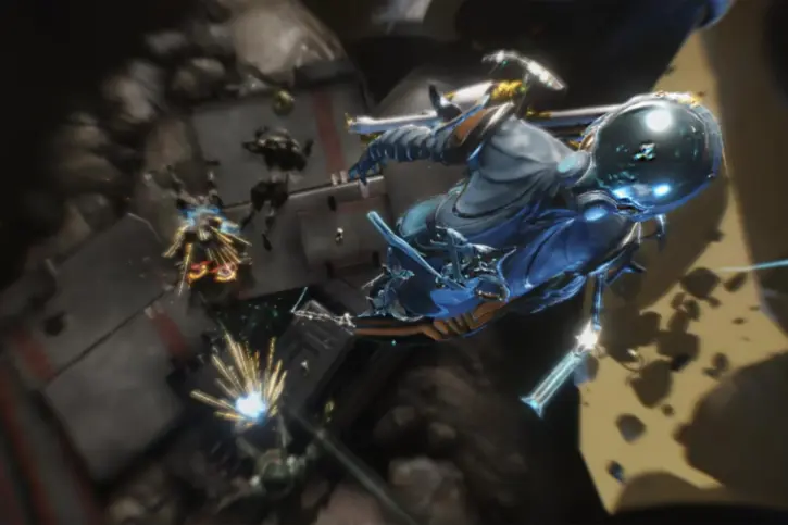 Warframe Launches on Switch 2 Exciting New Adventures Await 35