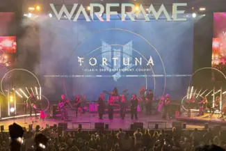 Experience the Ultimate Summer Video Game Festival in London 16