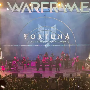 Experience the Ultimate Summer Video Game Festival in London 34