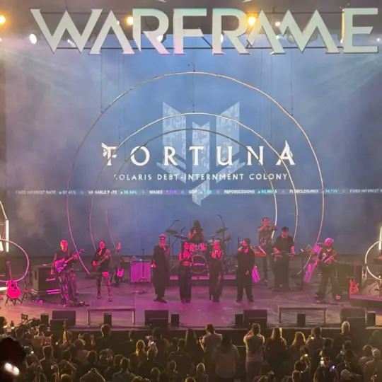 Experience the Ultimate Summer Video Game Festival in London 37