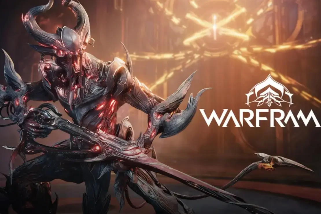 Warframe Mobile Redeem Codes for February 2026 33
