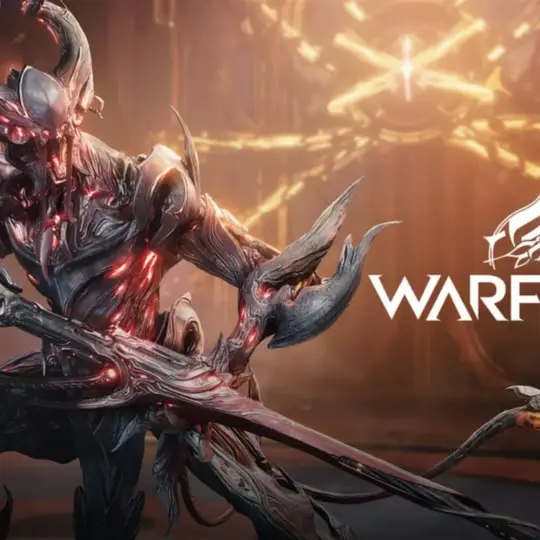 Warframe Mobile Redeem Codes for February 2026 35