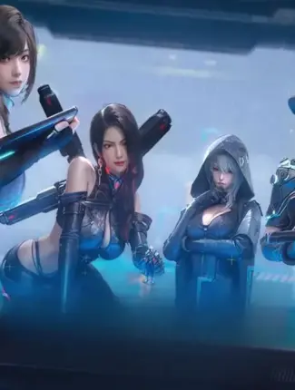 Discover Warp Knights the Exciting New 3D Sci-Fi RPG from MOONTON Games 36