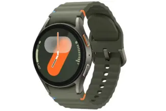 Samsung Offers 50% Discount on Galaxy Watch 7 for Early Buyers on Amazon 36