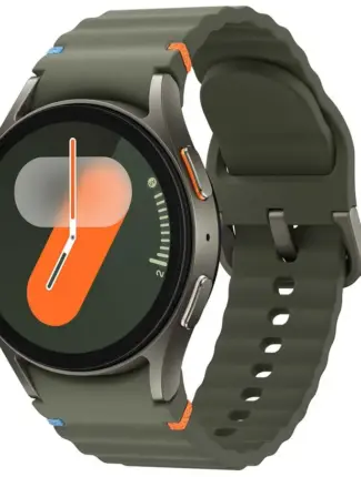 Samsung Offers 50% Discount on Galaxy Watch 7 for Early Buyers on Amazon 36
