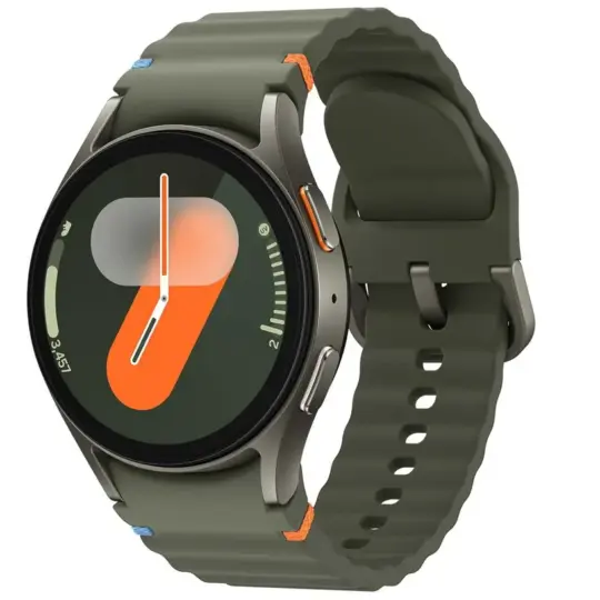 Samsung Offers 50% Discount on Galaxy Watch 7 for Early Buyers on Amazon Samsung Offers 50% Discount on Galaxy Watch 7 for Early Buyers on Amazon 37