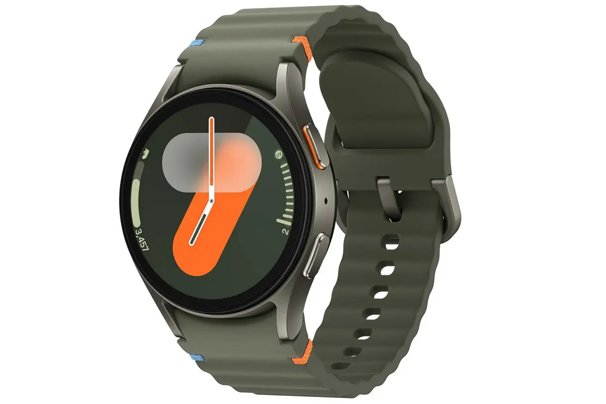 Samsung Offers 50% Discount on Galaxy Watch 7 for Early Buyers on Amazon 33