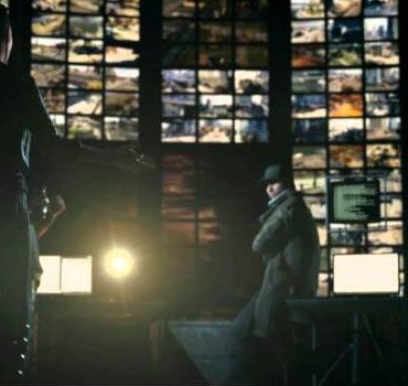 Watch Dogs Available on May 27 36
