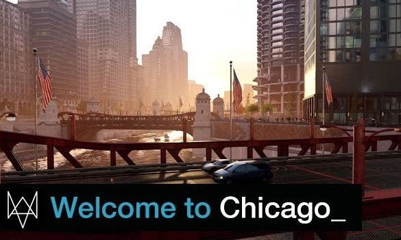 Watch Dogs: Welcome To Chicago