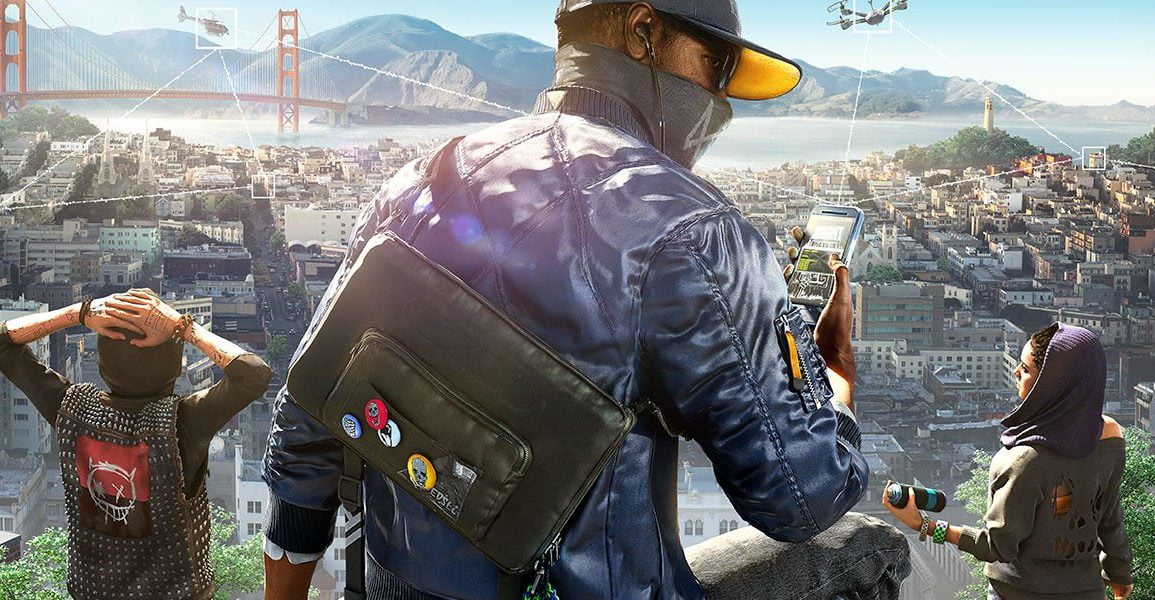 Watch Dogs 2 Review 33