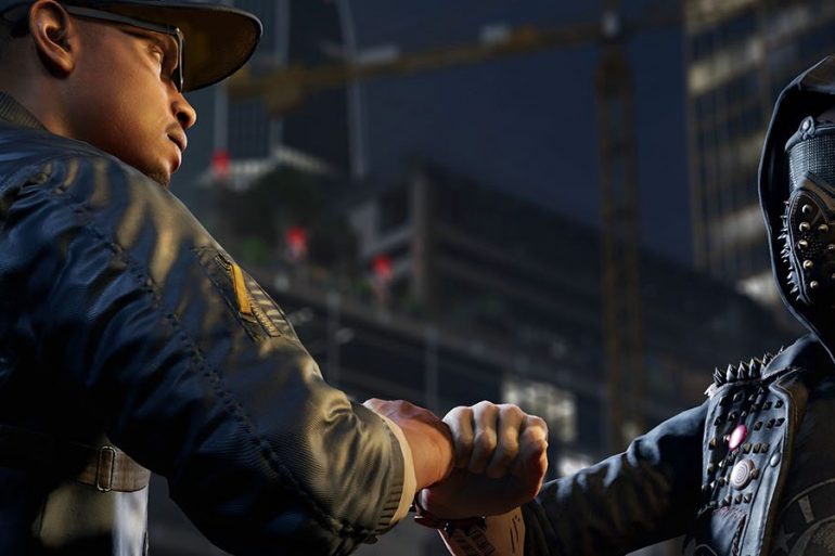 Connect with Ubisoft Philippines at ESGS 2016 50