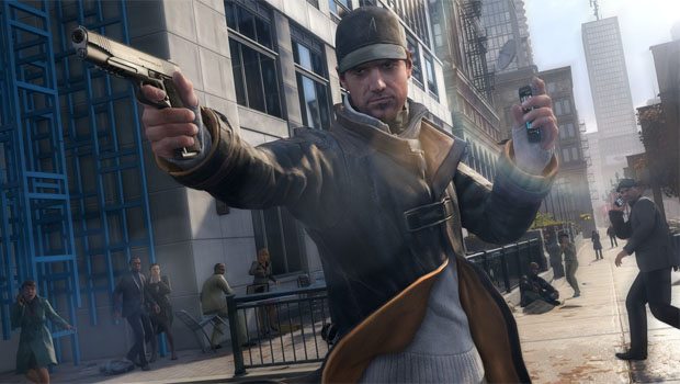 Watch Dogs Review 3