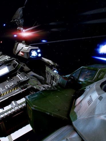 Star Citizen Star Citizen