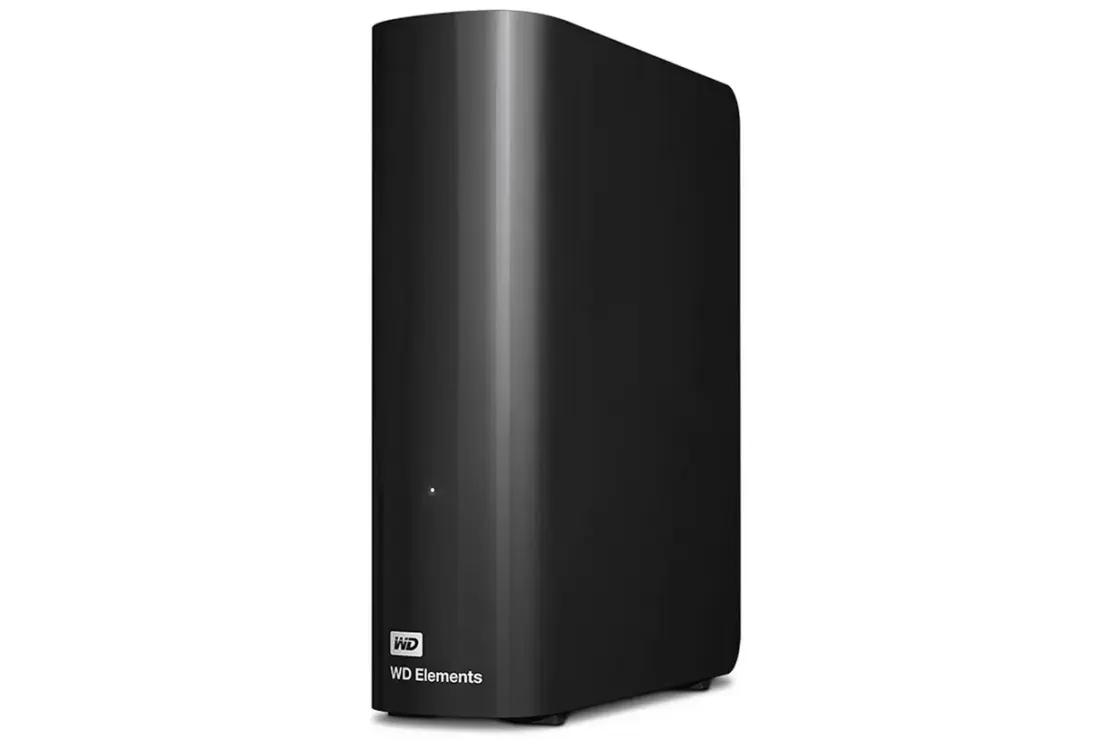 WD 20TB External Hard Drive Priced Extremely Low, Now Cheaper Than SanDisk 4TB SSD 33