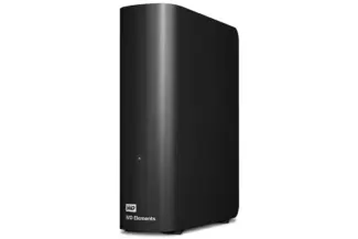 WD 20TB External Hard Drive Priced Extremely Low, Now Cheaper Than SanDisk 4TB SSD 36