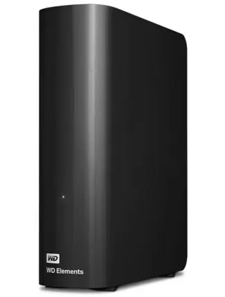 WD 20TB External Hard Drive Priced Extremely Low, Now Cheaper Than SanDisk 4TB SSD WD 20TB External Hard Drive Priced Extremely Low, Now Cheaper Than SanDisk 4TB SSD 36