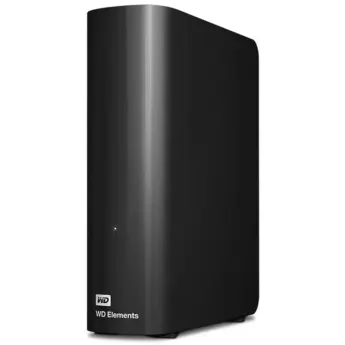 WD 20TB External Hard Drive Priced Extremely Low, Now Cheaper Than SanDisk 4TB SSD 36