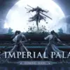Where Winds Meet Reveals Expansion of Imperial Palace and Future Content Plans 39