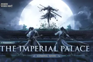 Where Winds Meet Reveals Expansion of Imperial Palace and Future Content Plans 20