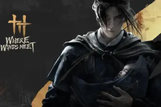 Upcoming December 2025 Roadmap for Where Winds Meet Is Fully Loaded 16