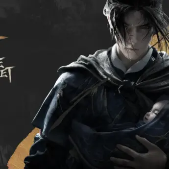 Upcoming December 2025 Roadmap for Where Winds Meet Is Fully Loaded 36